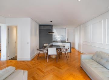 0 · Oportunidade: apartamento à venda no Cambuí — Campinas/SP