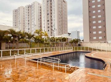 0 · apartamento à venda em Jardim Nova Hortolândia I