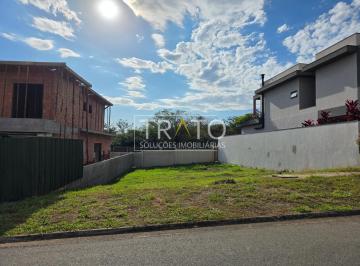 0 · terreno à venda em Loteamento Residencial Arborais