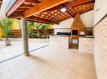 0 · Casa Sobrado à venda no Jardim Paraíso, Campinas