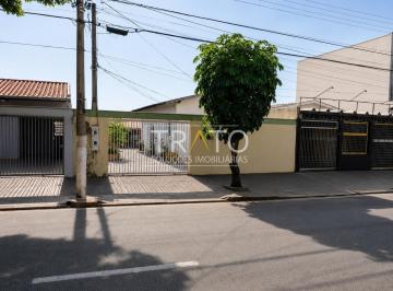 0 · Casa para venda no Jardim Nova Europa, em Campinas, SP