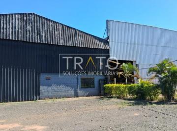 0 · barracão para aluguel em Chácaras São Francisco