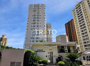 0 · Apartamento para locação no Mansões Santo Antônio