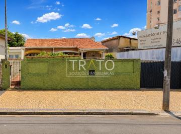 0 · Casa à venda com 3 quartos no Jardim do Lago, Campinas, SP