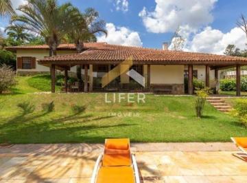 0 · casa à venda em Condomínio Chácaras do Alto da Nova Campinas