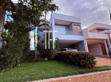 0 · Casa a venda Cond. Reserva Real - Pq. Brasil 500 em Paulínia/SP.