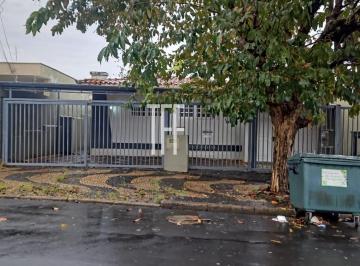 0 · Casa Térrea para Comercial no Jd. Nossa Sra. Auxiliadora – Campinas