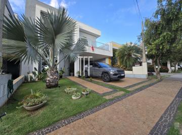 0 · Casa à venda e locação no Condomínio Reserva Real – Parque Brasil 500 – Paulínia