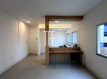 0 · Apartamento à venda no Ed. Santos Dumont no bairro Cambuí - Campinas/SP.