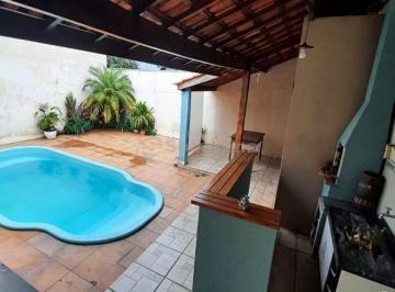 0 · casa à venda em Parque Imperador