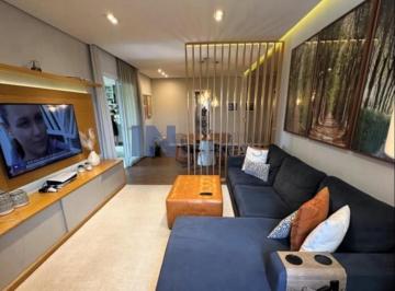 Foto 01 · Oportunidade única: Apartamento à venda em Jundiaí-SP, bairro Jardim Flórida, com 2 quartos, 2 suíte