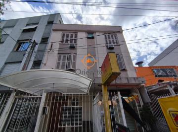 Apartamento · 65m² · 2 Quartos · Apartamento de 2 Dormitórios na Getúlio Vargas - Menino Deus