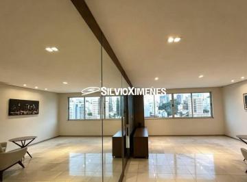 Apartamento · 100m² · 3 Quartos · 2 Vagas · Apartamento com 3 quartos à Venda, Vila Paris - Belo Horizonte