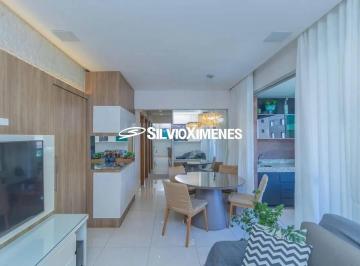 Apartamento · 67m² · 2 Quartos · 2 Vagas · Apartamento com 2 quartos à Venda, Prado - Belo Horizonte
