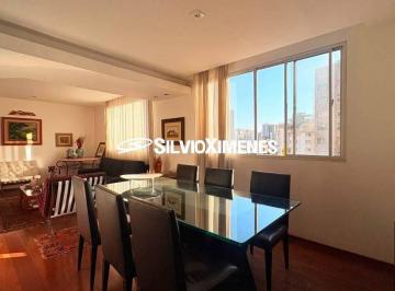 Apartamento · 149m² · 4 Quartos · 2 Vagas · Apartamento com 4 quartos, Cruzeiro - Belo Horizonte