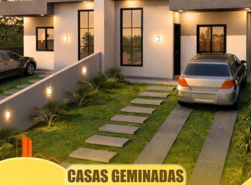 Foto 01 · Casa, Imigrante, Nova Hartz, RS