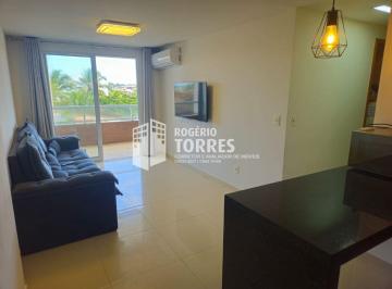 Apartamento de 2 quartos, Salvador · Apartamento a venda de 2/4 1 suíte, varanda e 02 garagens na Praia do Flamengo