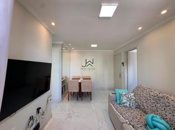 Apartamento de 2 quartos, Águas Claras · ÁGUAS CLARAS - 02 QUARTOS - 01 SUÍTE - 01 VAGA - VISTA LIVRE - NASCENTE - QD 101 - PRAÇA TIÊ