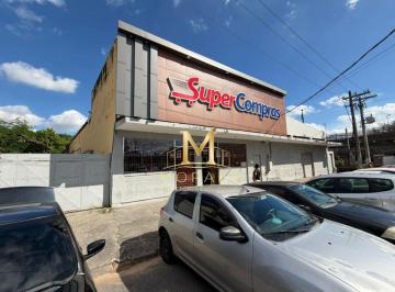 Comercial de 1 quarto, Rio de Janeiro · ALUGA-SE SUPERMERCADO COMPLETO EM SANTÍSSIMO – ESTRUTURA PRONTA PARA OPERAR!
