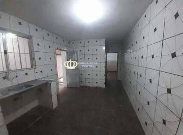 Foto 01 · Alugue já: Casa para locação em São Paulo-SP, no bairro Cidade Líder. 1 quarto, 1 sala, 1 banheiro, 
