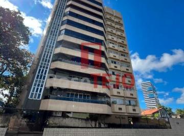 Foto 01 · Apartamento, Centro, Campina Grande, PB