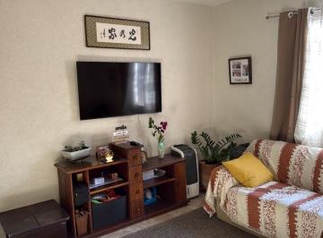 SALA · CASA - VILA YOLANDA - OSASCO