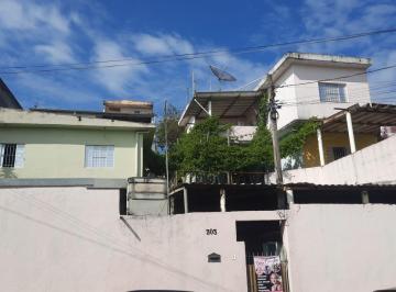 Casa de 9 quartos, Franco da Rocha · São 2 lotes com 5 casas contruidas, todas alugadas atualmente