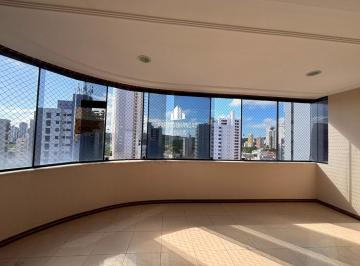 Foto 01 · Apartamento, Tirol, Natal, RN