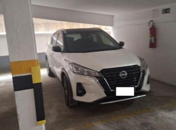 Comercial , Santos · VENDO BOX DE GARAGEM EM SANTOS - EMBARÉ - ANDAR TÉRREO - A 1 QUADRA DA PRAIA