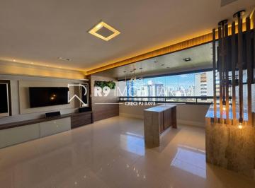 Apartamento 4/4 Impecável na Pituba - Recém reformado · Apartamento 4/4 Impecável na Pituba - Recém reformado