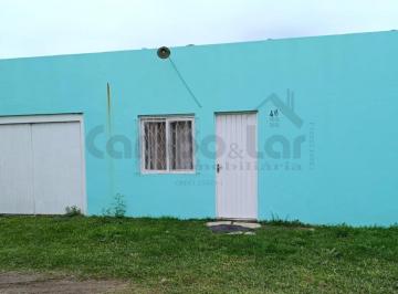 Foto 01 · Casa, Coxilha, Santa Vitória do Palmar, RS