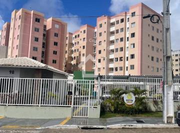 Apartamento à Venda no Condomínio Doce Vida Girassóis | 2 quartos | Leste · Apartamento à Venda no Condomínio Doce Vida Girassóis | 2 quartos | Leste