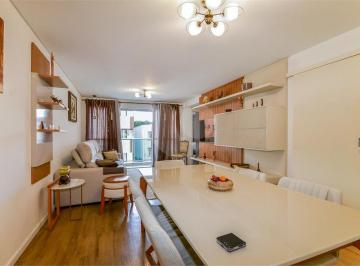 Apartamento de 2 quartos, Curitiba · Apartamento de 76 m² com 2 quartos à venda no Alto da XV