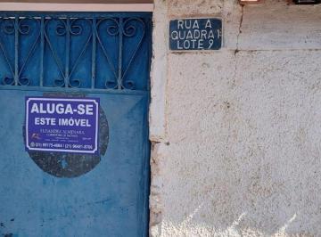 Casa de 2 quartos, Itaboraí · ALUGO ÓTIMA CASA LINEAR CENTRO DE MANILHA