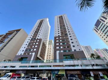 Apartamento de 2 quartos, Águas Claras · Rua 37 Sul - Mirante Prime Residence