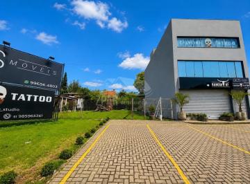 Foto 01 · Terreno comercial de 175m² à venda em Porto Alegre - Bairro Aberta dos Morros