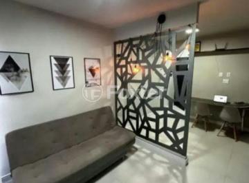 42367c57 · Apartamento, 1 dormitórios, 40.94 m², em Coqueiros