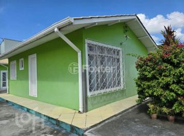 300f071a · Casa, 2 dormitórios, 75 m², em Praia Comprida