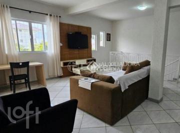 2f5b0ece · Casa, 5 dormitórios, 200 m², em Pinheira (Ens Brito)