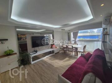 3af0039f · Apartamento, 3 dormitórios, 81.86 m², em Kobrasol