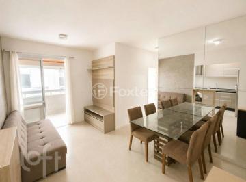 130f9d78 · Apartamento, 2 dormitórios, 77 m², em Bom Abrigo