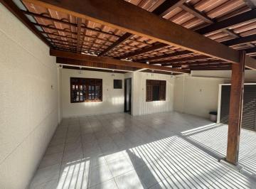 Casa de 3 quartos, Piracicaba · Casa de 139 m² com 3 quartos à venda na Vila Rezende Piracicaba São Paulo