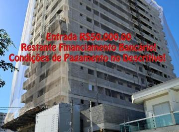 Apartamento · 2 Quartos · 1 Vaga · Apartamento - Guilhermina