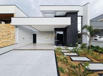 Casa de 3 quartos, Indaiatuba · Linda Casa Térrea com 3 Suítes, sendo 1 Master com Closet, Amplo Quintal Gramado em Indaiatuba/SP