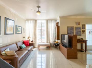 6e0af05f-dc48-4566-b4fd-7fb1a2ced80c · Funcional casa para venda em Vila Cordeiro com 3 quartos, 168m²