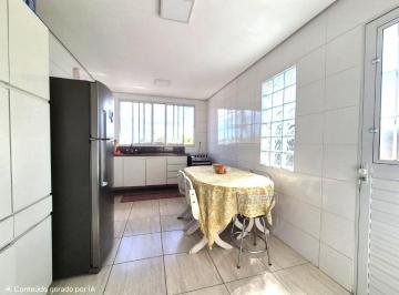ad36e009-0553-4b79-8a42-f1a08a6112e4 · Aconchegante casa de vila para venda em Indianópolis com 3 quartos, 150m²