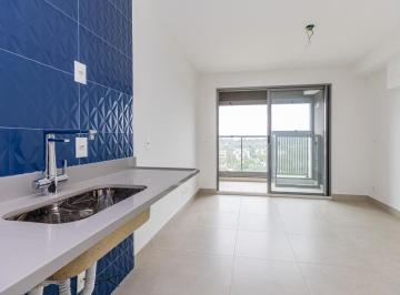6cede056-5e8e-466d-a719-f8fb20882f0d · Studio para venda em Santo Amaro com 1 quarto, 25m²