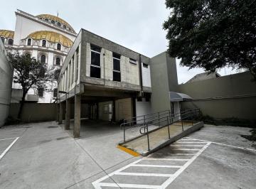01473da8-797d-4da9-bd2f-9a83bf04d9a5 · Espetacular edifício monousuário para locação em Paraiso, 629m²