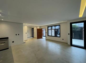 Casa · 242m² · 4 Quartos · 2 Vagas · Sobrado  - Novo - 4 Dormitórios - Lazer - 2  Vagas - Ponta da Praia