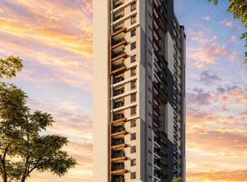 Apartamento de 2 quartos, Curitiba · Capão raso - Lançamento - Andar Alto - 2 quartos sendo 1 suite - 1 vaga - 60 m2 privativos